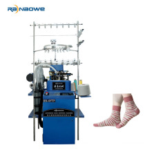 Machine de tricot personnalisée Machine de tricotage de 3,75 pouces pour chaussettes